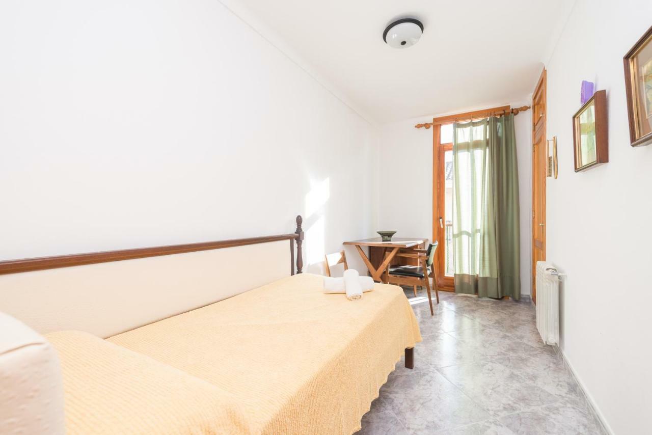 Appartamento Europa 3B Port de Pollença Esterno foto